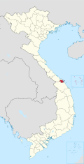 Da Nang in Vietnam before 1 July 2025